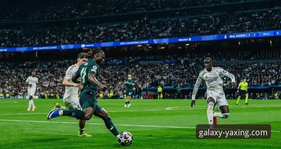 亚星APP官网入口 资深用户分享:在亚星体育平台复盘皇马大胜,巴尔韦德戴帽背后的战术博弈