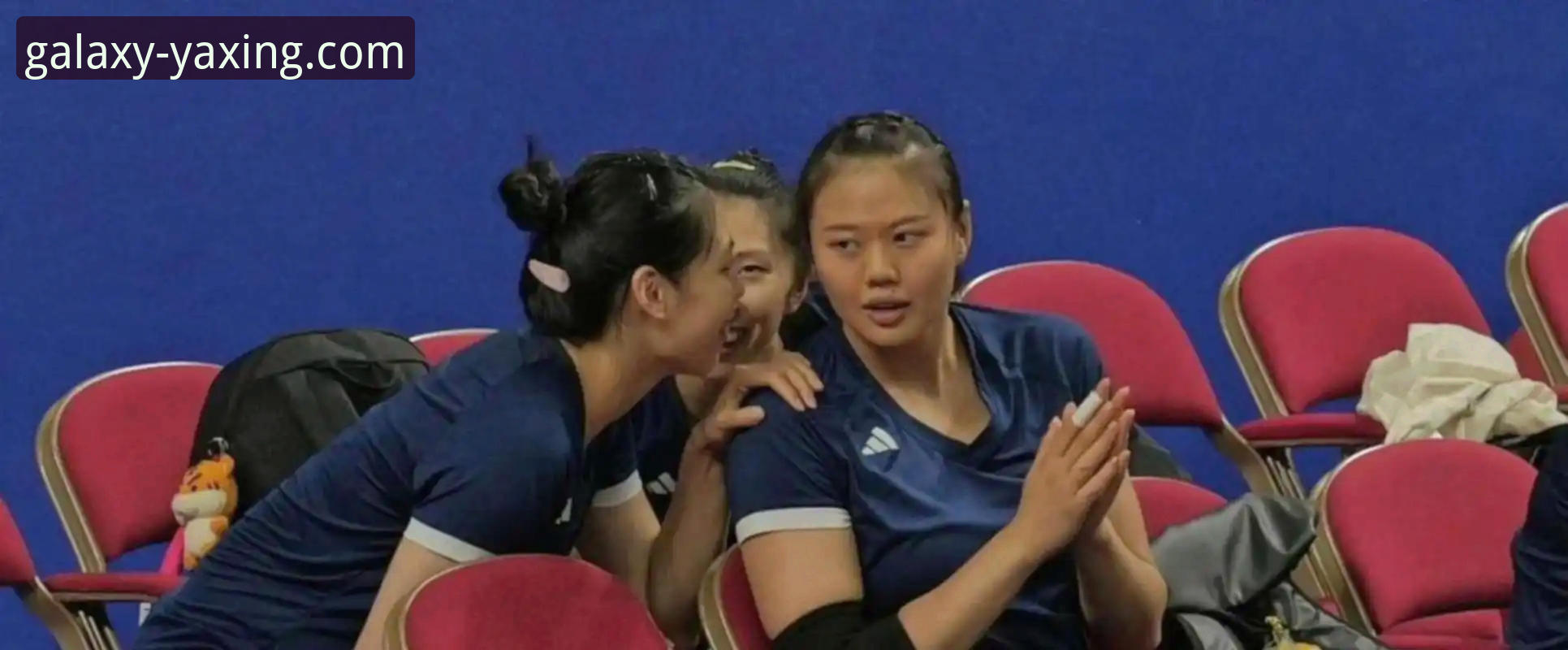 2026世界女排联赛深度分析：龚翔宇与唐欣的“双核”表现全面解析
