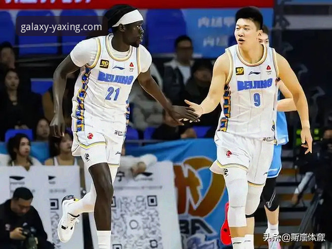 皮特森38分导演逆转，北京末节崩盘惜败福建：一场亚星体育平台上的心跳体验深度评测